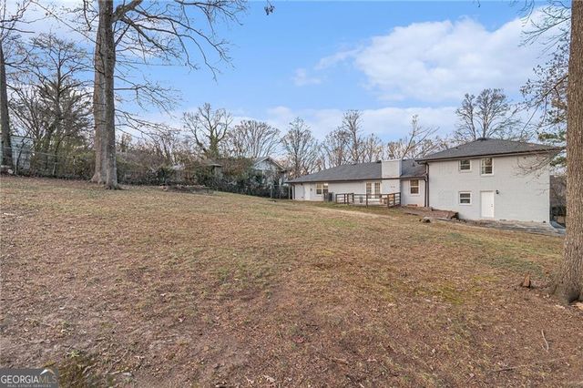 4181 Liffey Lane, Decatur, GA 30034