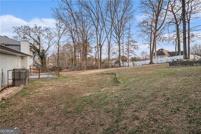 4181 Liffey Lane, Decatur, GA 30034