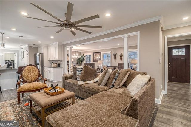 4181 Liffey Lane, Decatur, GA 30034