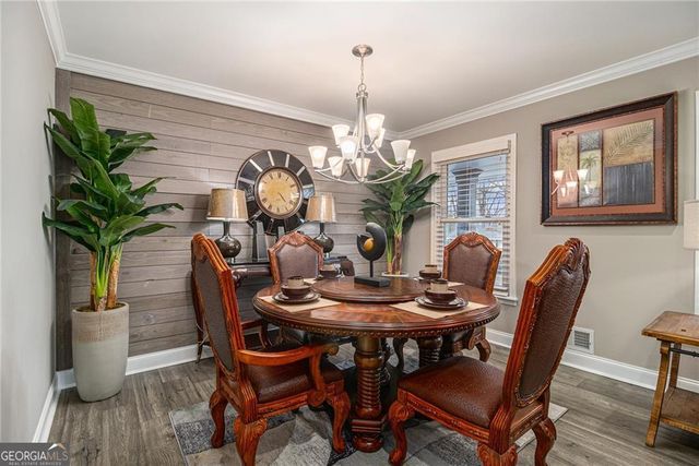 4181 Liffey Lane, Decatur, GA 30034