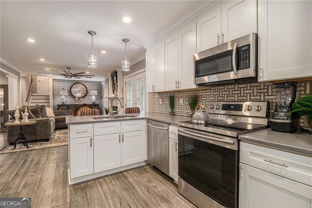 4181 Liffey Lane, Decatur, GA 30034