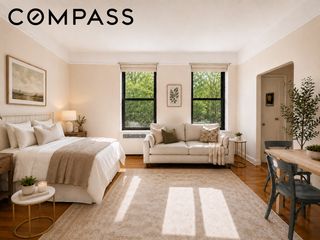 101 W 80th St Apt 2C, New York City, NY 10024