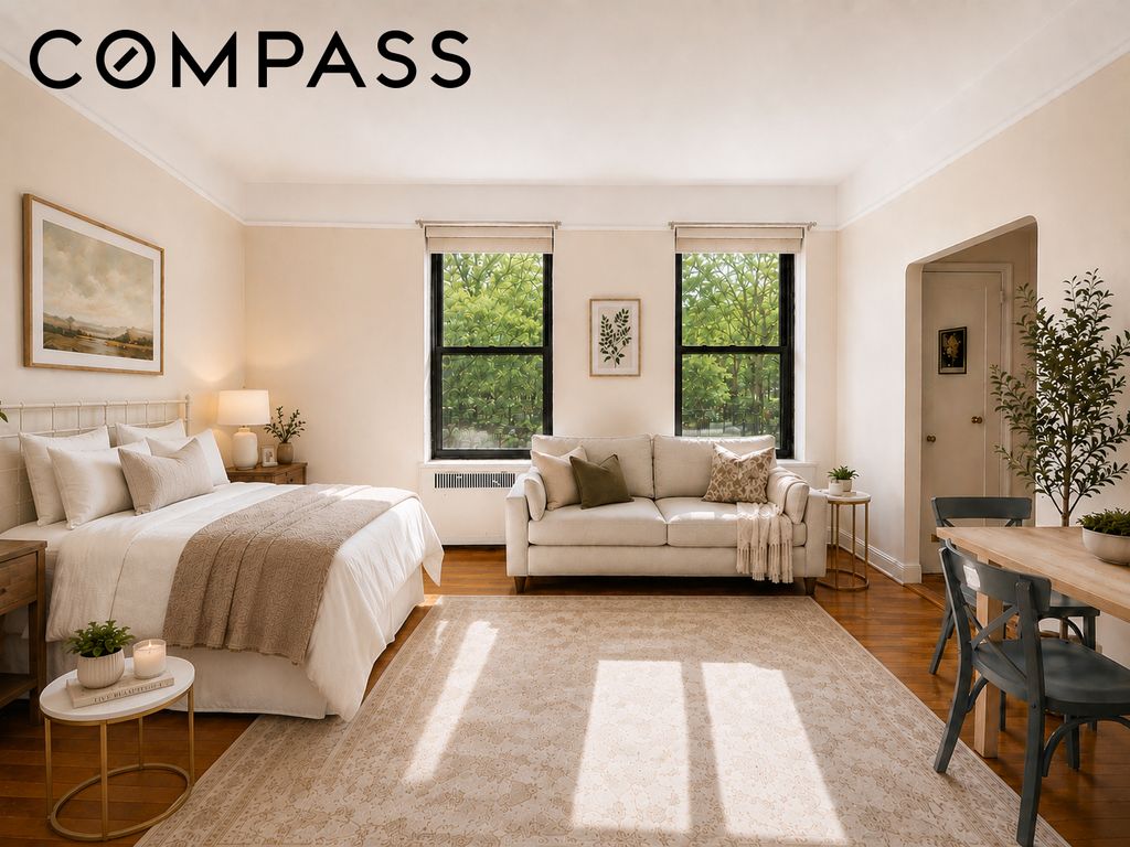 101 W 80th St Apt 2C, New York City, NY 10024