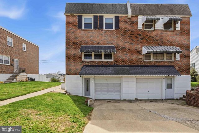 585 WIGARD AVE, Philadelphia, PA 19128