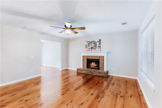 5481 Britt Whitmire Road, Gainesville, GA 30506