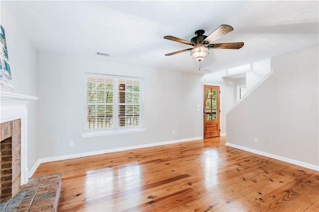 5481 Britt Whitmire Road, Gainesville, GA 30506