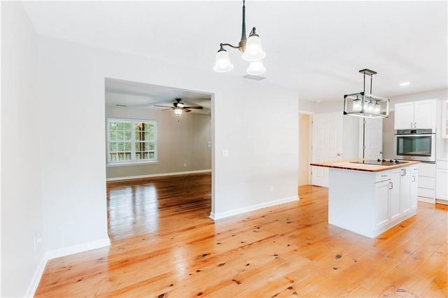 5481 Britt Whitmire Road, Gainesville, GA 30506