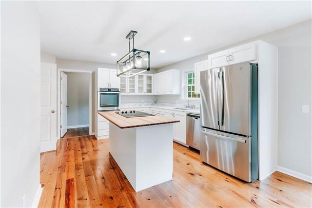 5481 Britt Whitmire Road, Gainesville, GA 30506