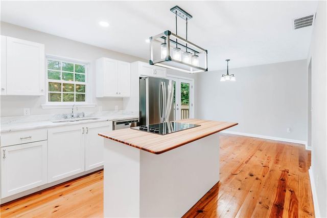 5481 Britt Whitmire Road, Gainesville, GA 30506
