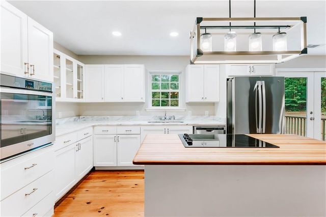 5481 Britt Whitmire Road, Gainesville, GA 30506
