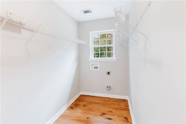 5481 Britt Whitmire Road, Gainesville, GA 30506