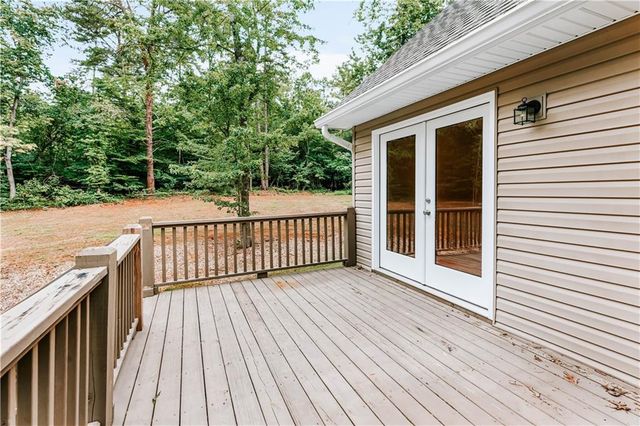 5481 Britt Whitmire Road, Gainesville, GA 30506