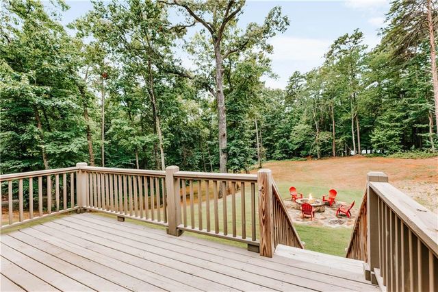 5481 Britt Whitmire Road, Gainesville, GA 30506