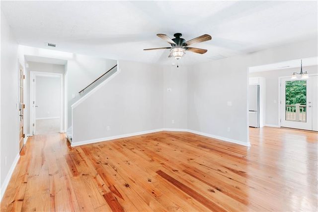 5481 Britt Whitmire Road, Gainesville, GA 30506