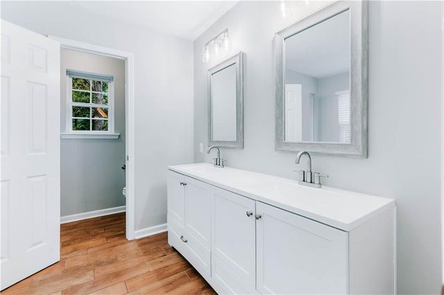 5481 Britt Whitmire Road, Gainesville, GA 30506