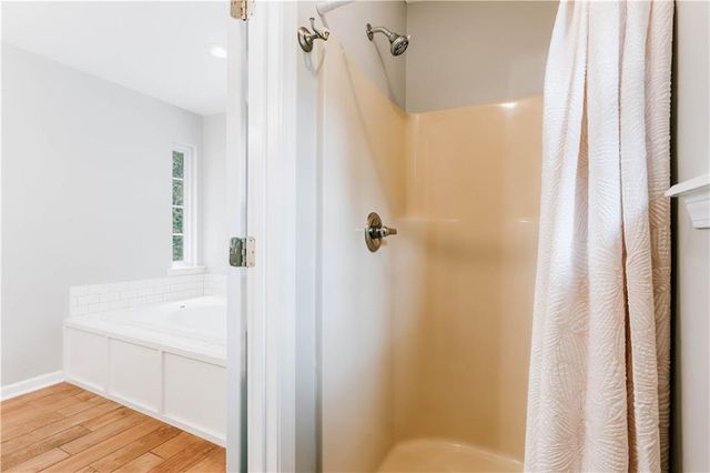 5481 Britt Whitmire Road, Gainesville, GA 30506