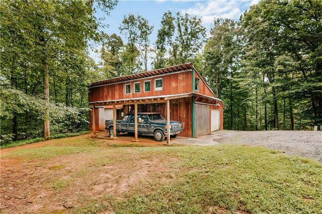 5481 Britt Whitmire Road, Gainesville, GA 30506