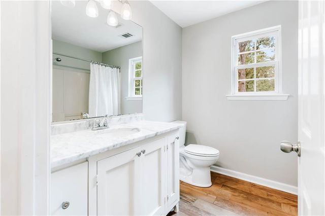 5481 Britt Whitmire Road, Gainesville, GA 30506