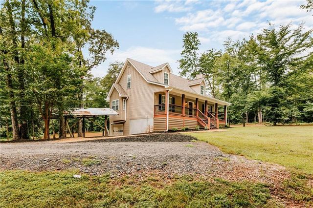 5481 Britt Whitmire Road, Gainesville, GA 30506