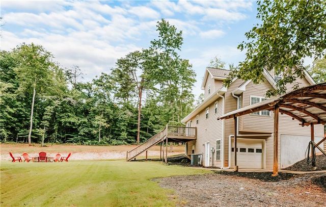 5481 Britt Whitmire Road, Gainesville, GA 30506