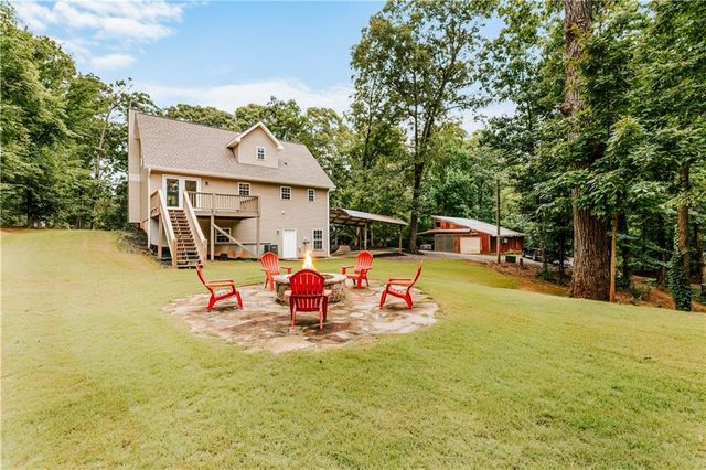 5481 Britt Whitmire Road, Gainesville, GA 30506