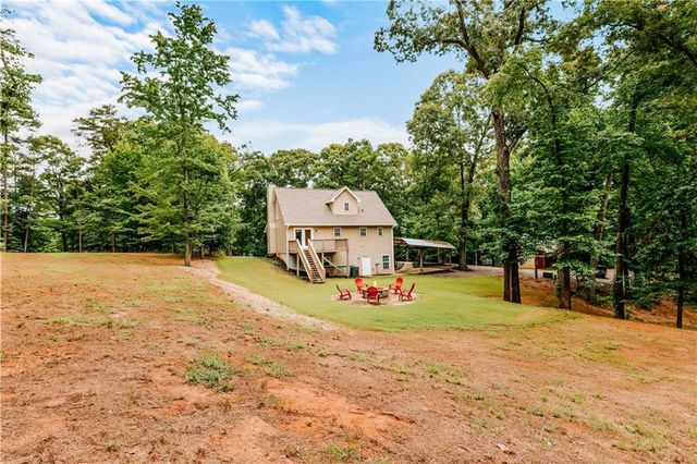 5481 Britt Whitmire Road, Gainesville, GA 30506