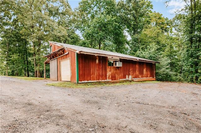 5481 Britt Whitmire Road, Gainesville, GA 30506