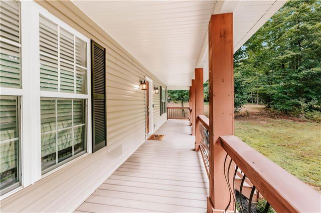 5481 Britt Whitmire Road, Gainesville, GA 30506