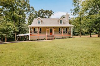 5481 Britt Whitmire Road, Gainesville, GA 30506