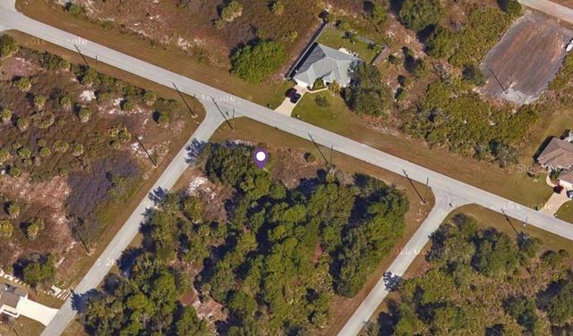 13283 KEYSTONE BOULEVARD, Port Charlotte, FL 33981