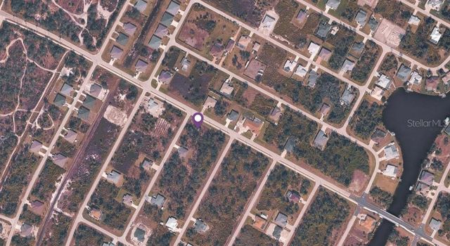 13283 KEYSTONE BOULEVARD, Port Charlotte, FL 33981