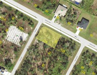 13283 KEYSTONE BOULEVARD, Port Charlotte, FL 33981