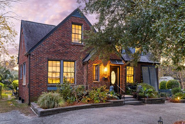 29 Beverly Road, Charleston, SC 29407