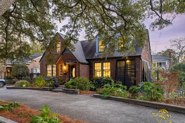 29 Beverly Road, Charleston, SC 29407