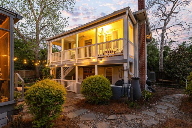 29 Beverly Road, Charleston, SC 29407