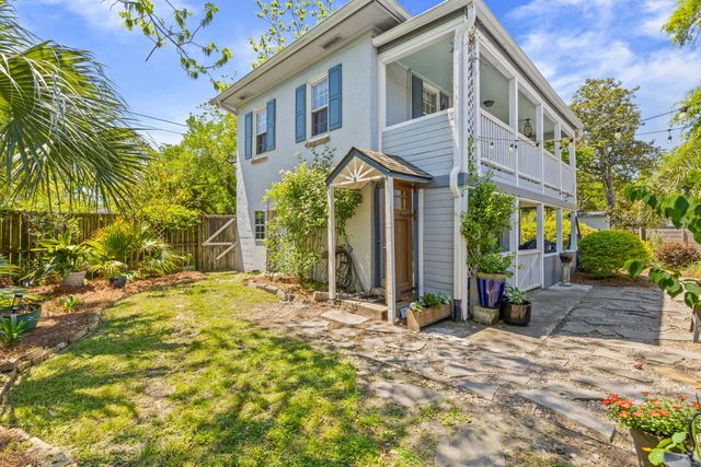 29 Beverly Road, Charleston, SC 29407