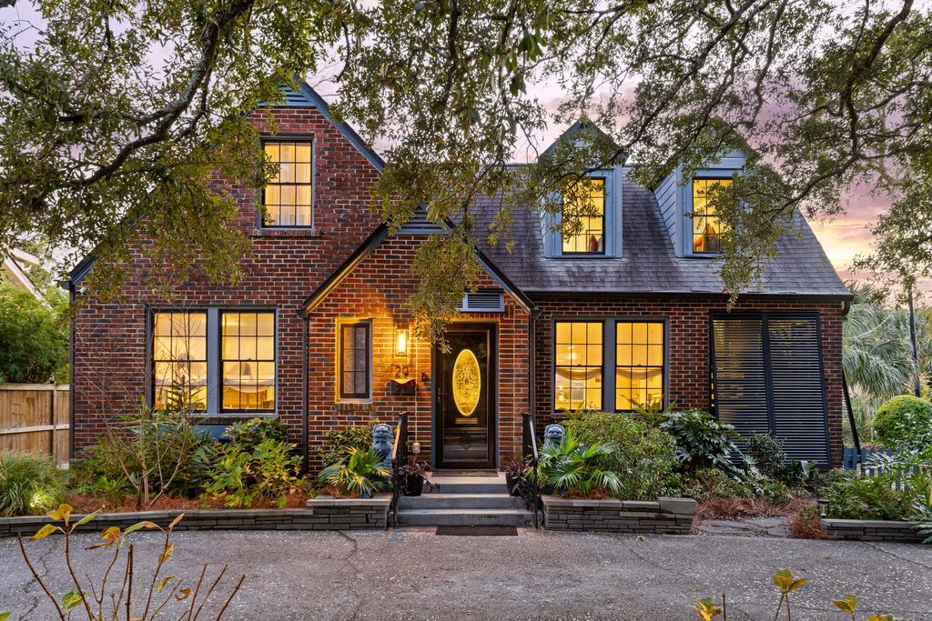 29 Beverly Road, Charleston, SC 29407