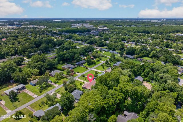 313 Early Drive, Wilmington, NC 28412