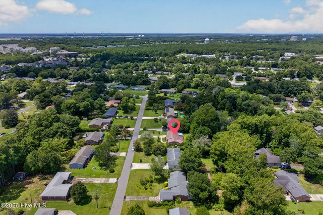 313 Early Drive, Wilmington, NC 28412