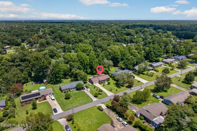 313 Early Drive, Wilmington, NC 28412