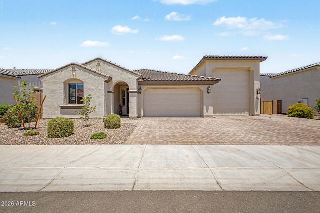 17822 W OREGON Avenue, Litchfield Park, AZ 85340
