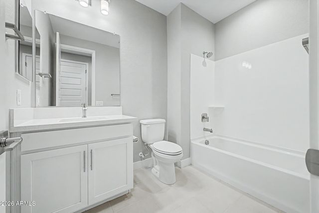 17822 W OREGON Avenue, Litchfield Park, AZ 85340