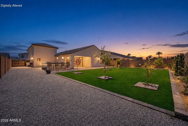 17822 W OREGON Avenue, Litchfield Park, AZ 85340