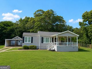 194 Park Drive, Jefferson, GA 30549