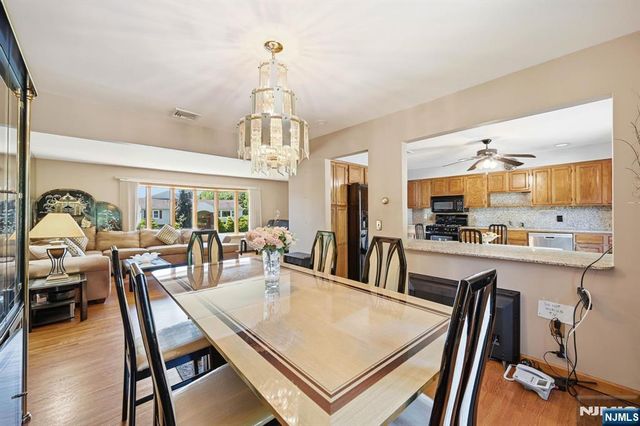 383 Talbot Drive, Fairfield, NJ 07004