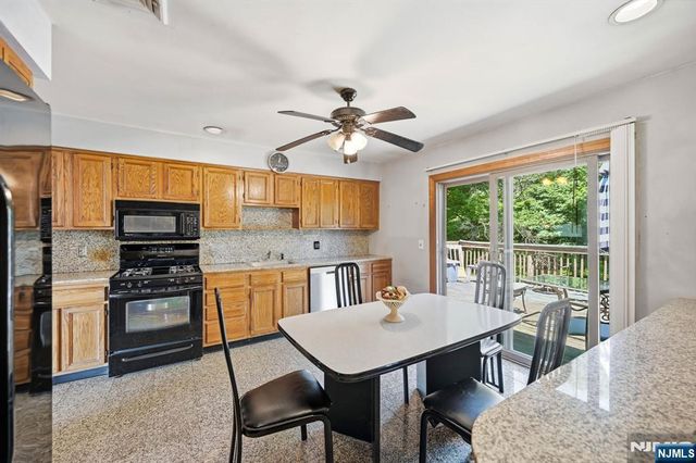 383 Talbot Drive, Fairfield, NJ 07004