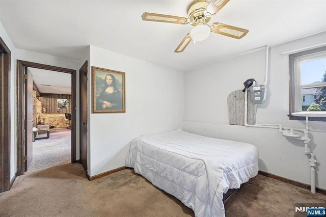 383 Talbot Drive, Fairfield, NJ 07004