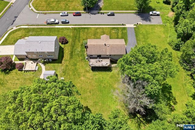 383 Talbot Drive, Fairfield, NJ 07004