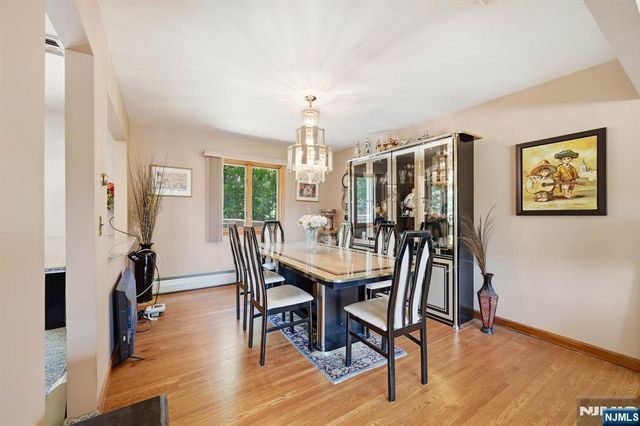 383 Talbot Drive, Fairfield, NJ 07004