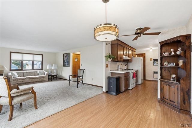 318 Case Street, Geddes, NY 13209